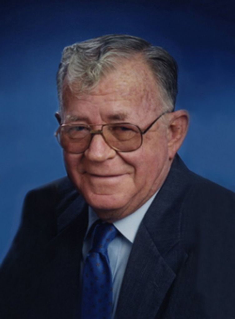 Gerald Edwards