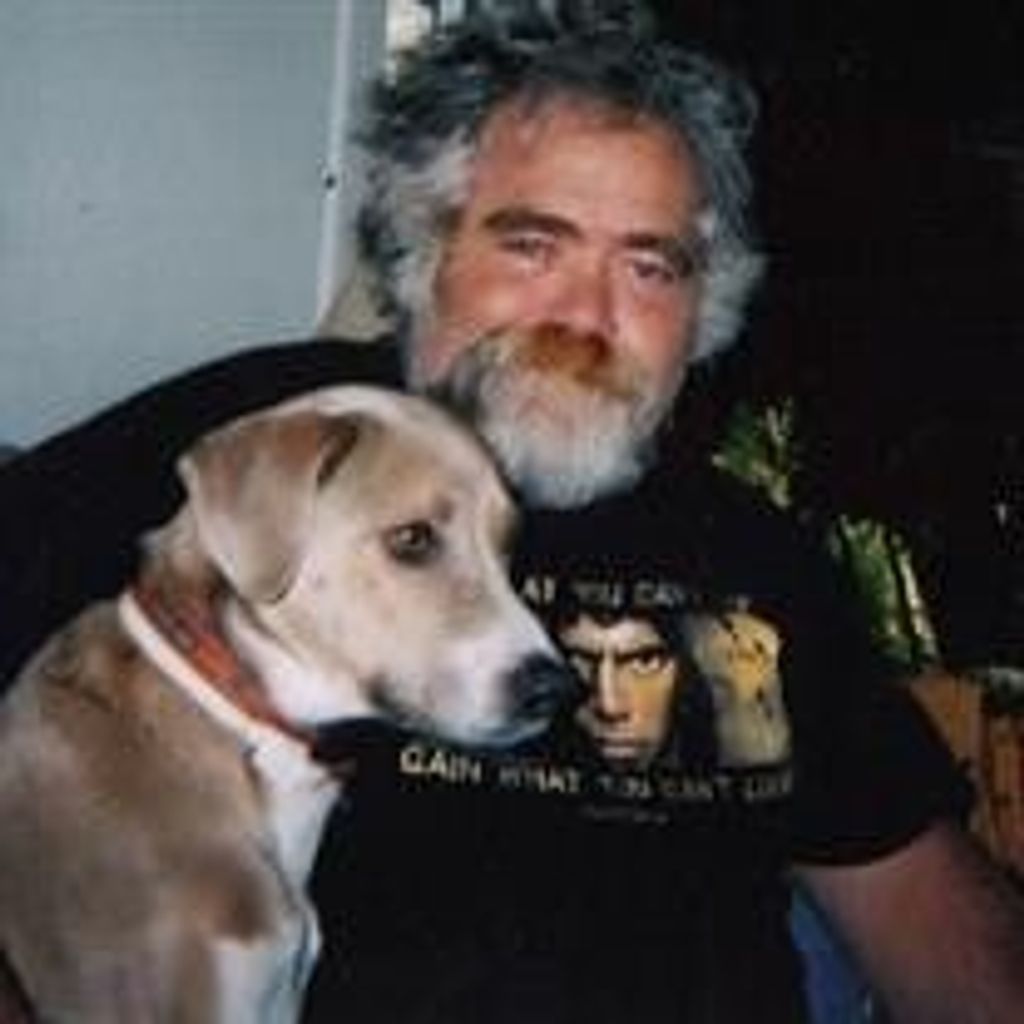 Daniel B Spickard Profile Photo