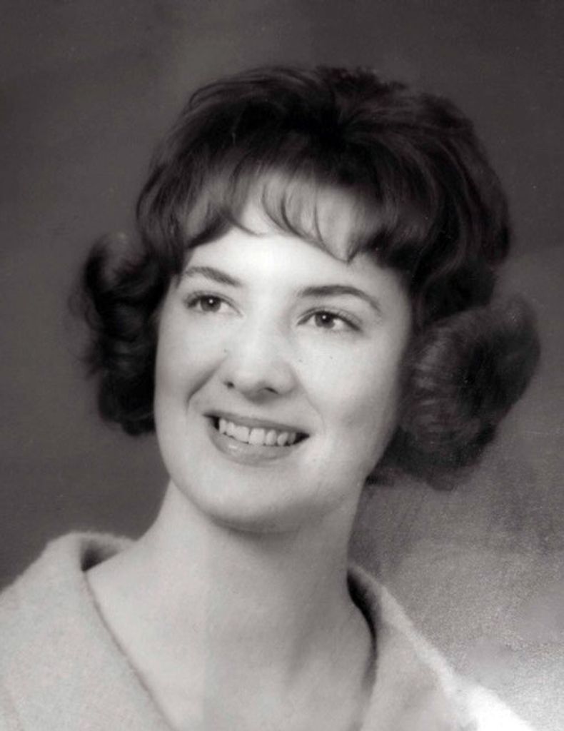 Peggy June Hansen