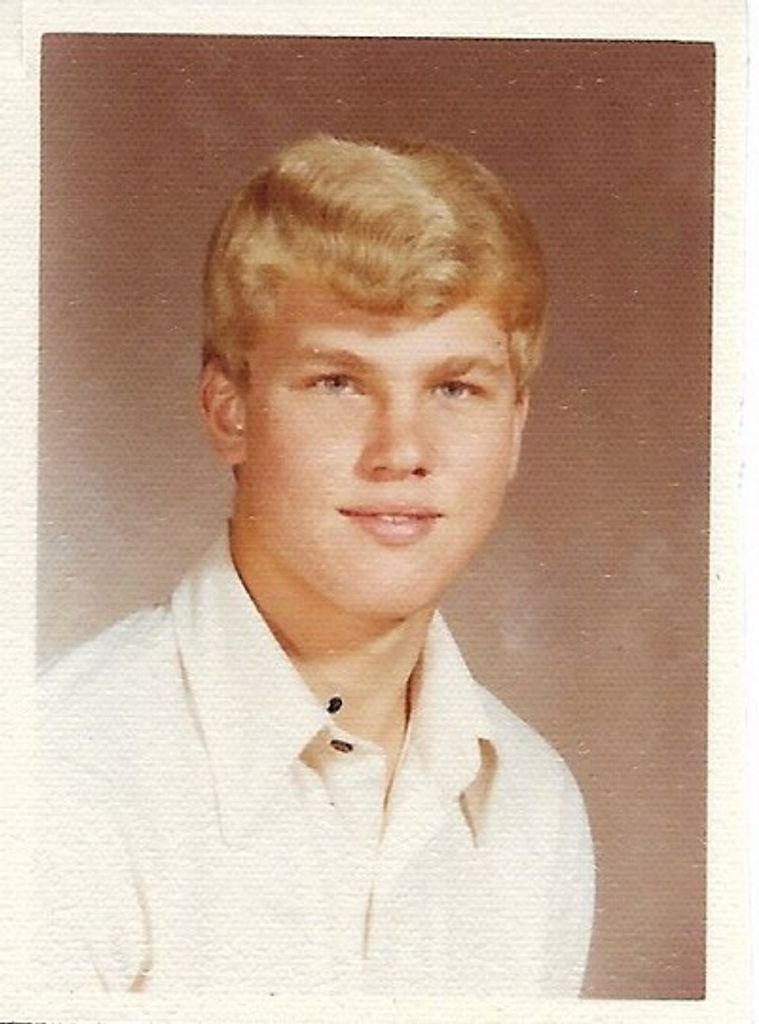 Kyle William Glantz Profile Photo