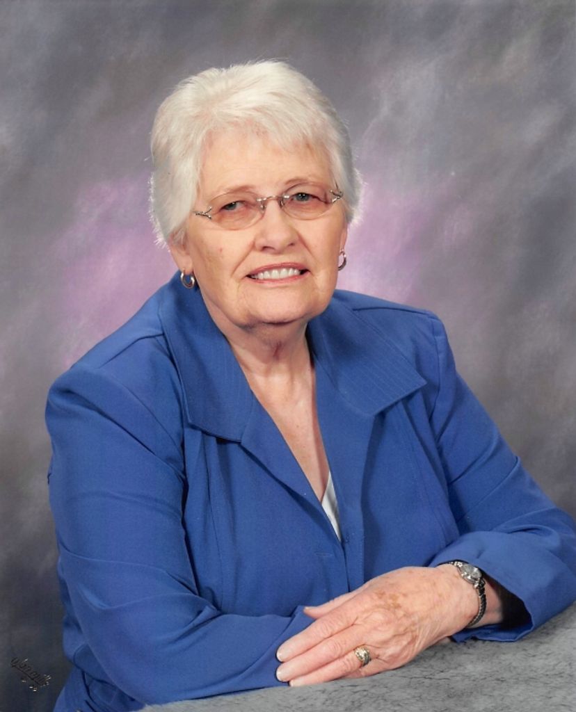 Wilma Wells