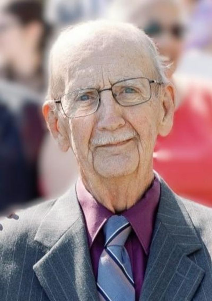Donald C. Bortz Profile Photo