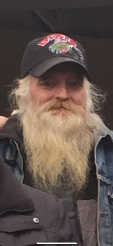 David Lee Morris