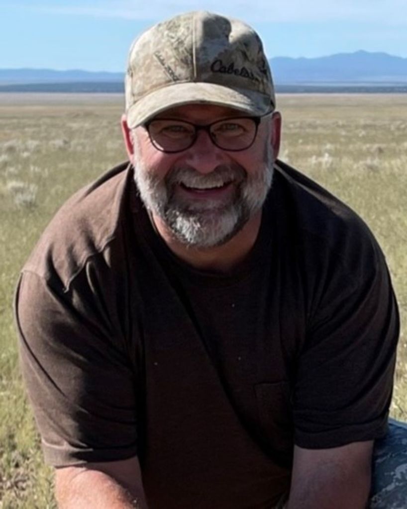 Michael Bryce Lusk