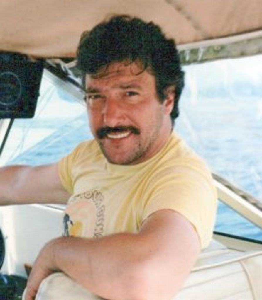 John Demetriow