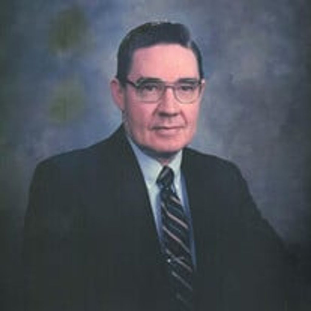 Heber Cottam Jones