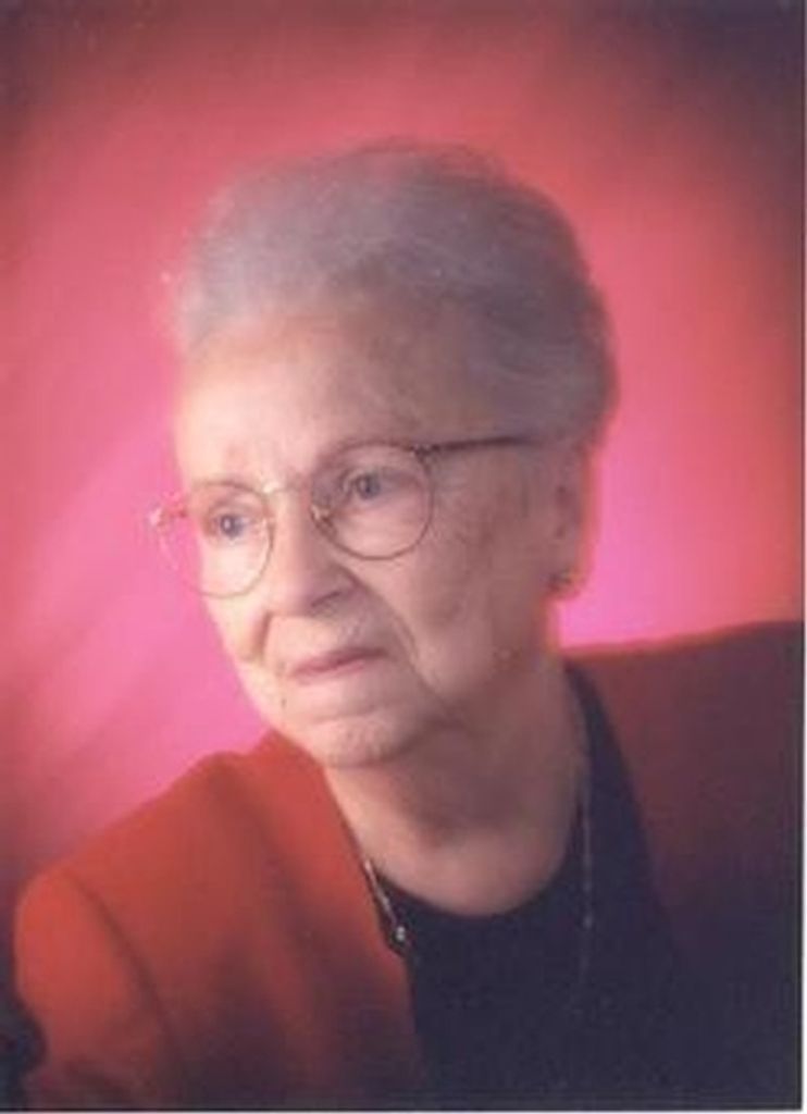 Norma Loraine Kampe Profile Photo