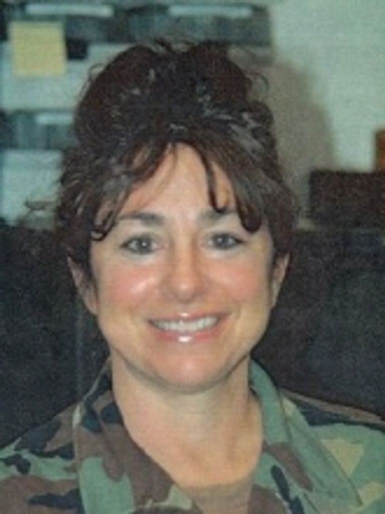 Stacey Ann Walsh