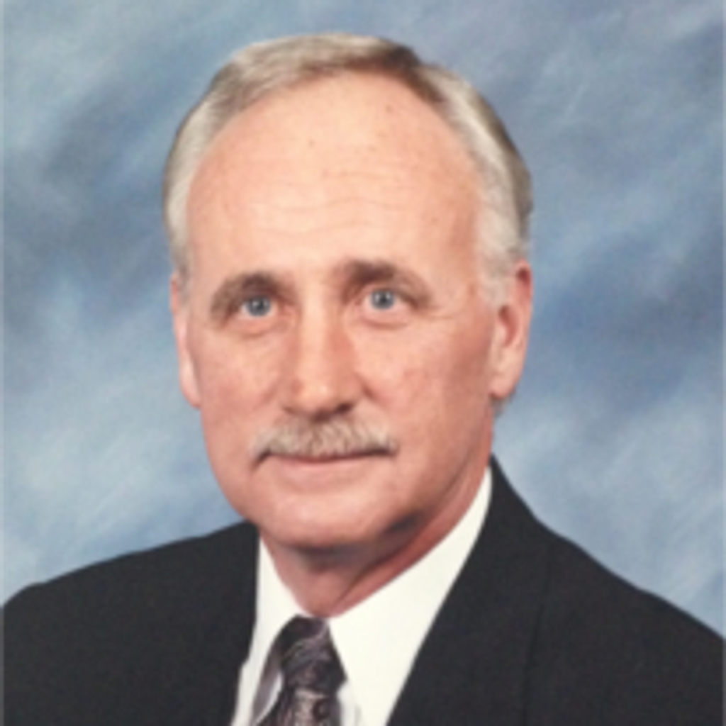 Gerald William Rush