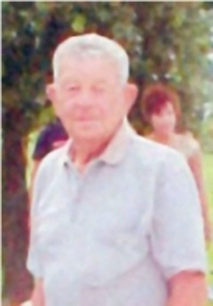 Paul Wooley Profile Photo