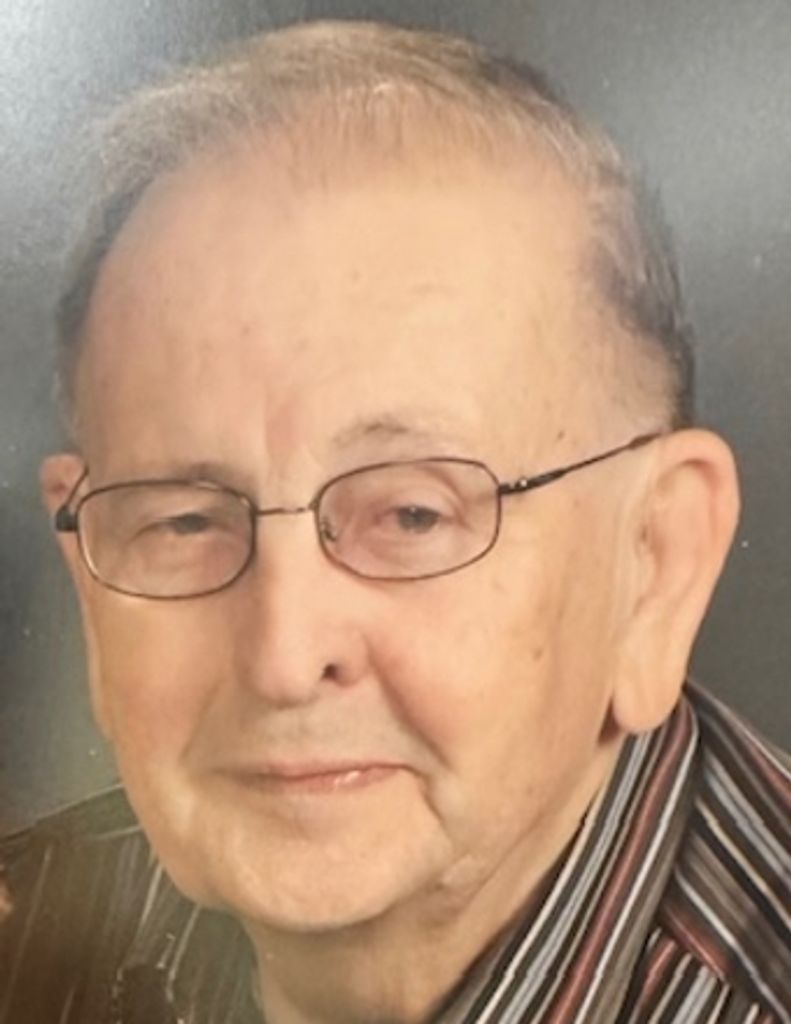 Arthur J. Tolbert
