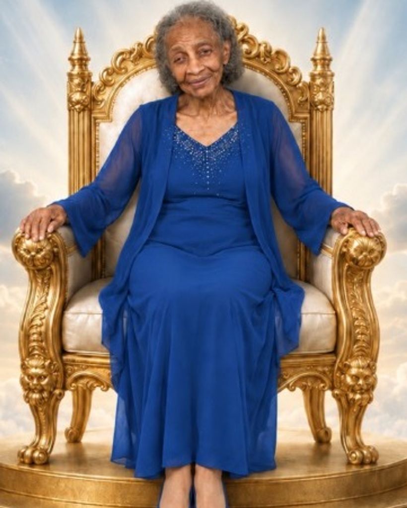 Ruth Ann Jones