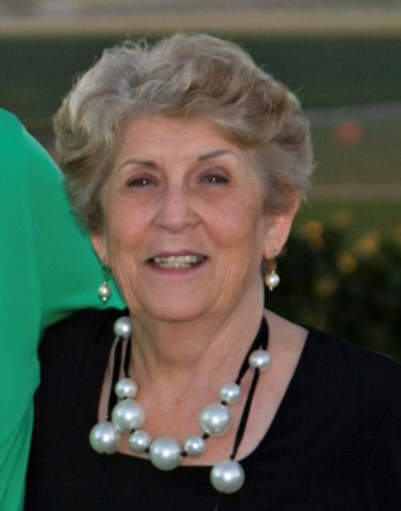 Elizabeth Ann 'Betty' Keim Profile Photo