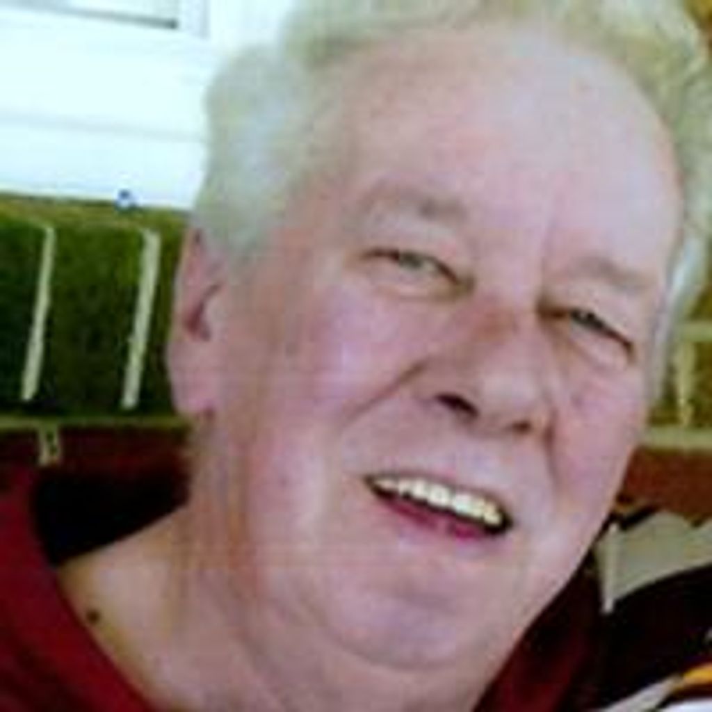 Kenny E. DeVore