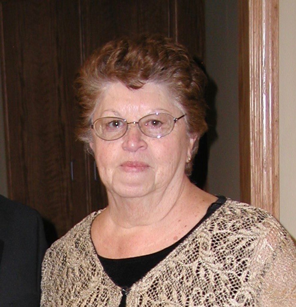 Jennie Alice Cordova