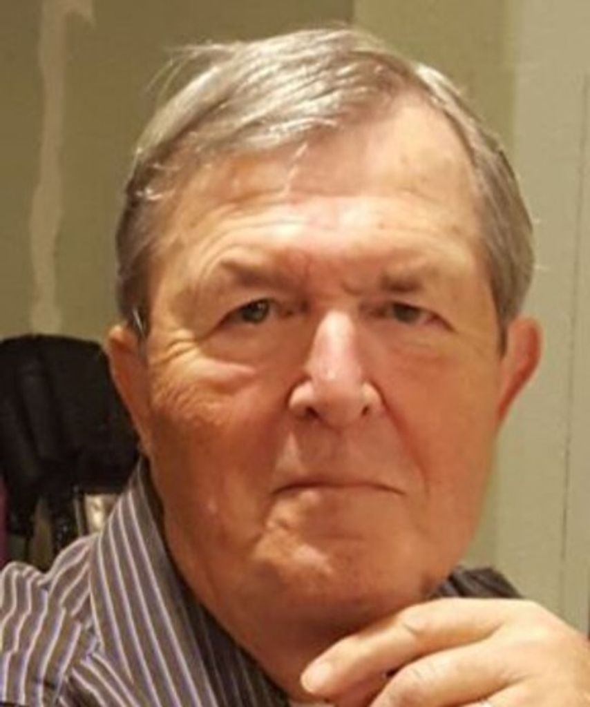 Charles Gibson