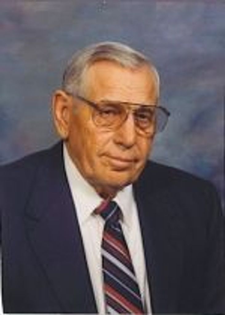 Otis "Butch" Birkner