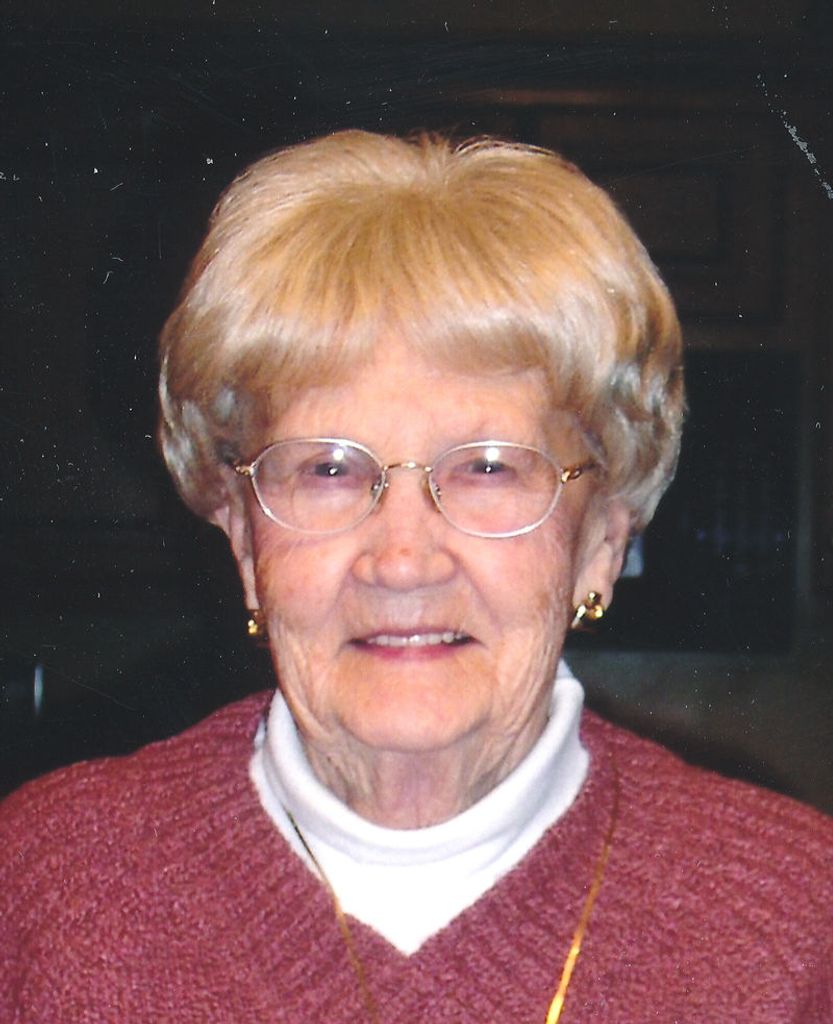 Leona "Lee" Woolf Profile Photo