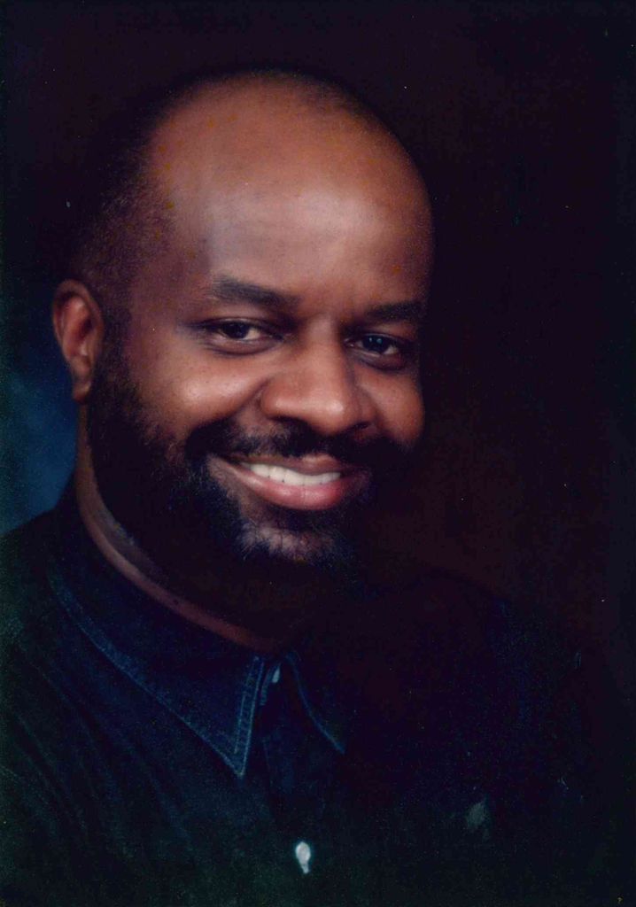 Terry  James Gibson