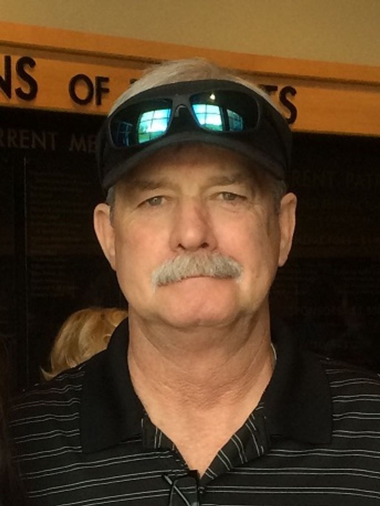 Phillip "Moon" Carter Profile Photo