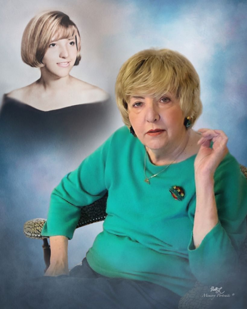 Ms. Jeannie Lea Blackwood Profile Photo