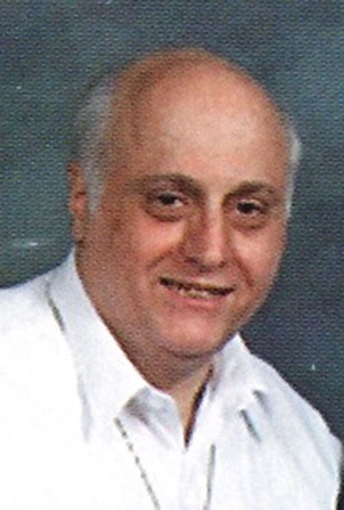 Deacon Joseph A. Lucia, Jr. Profile Photo