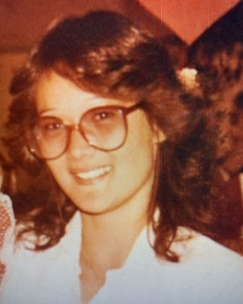 Lorraine Gail Uyesugi