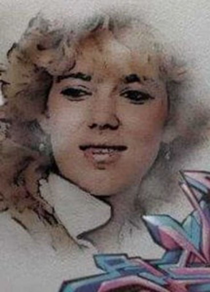 Vickey Lee Scott