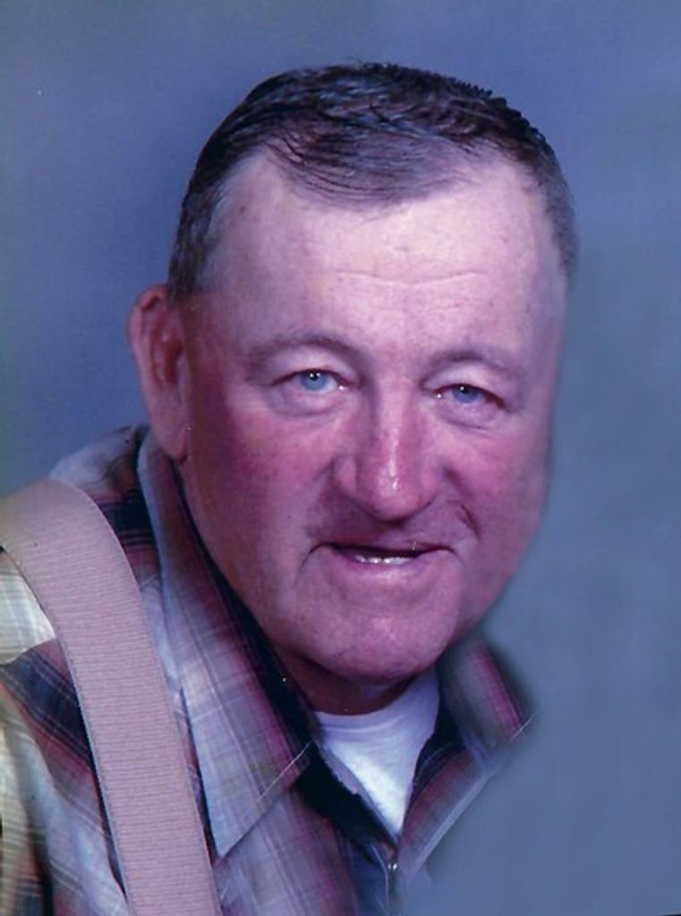Tom Harvey Profile Photo