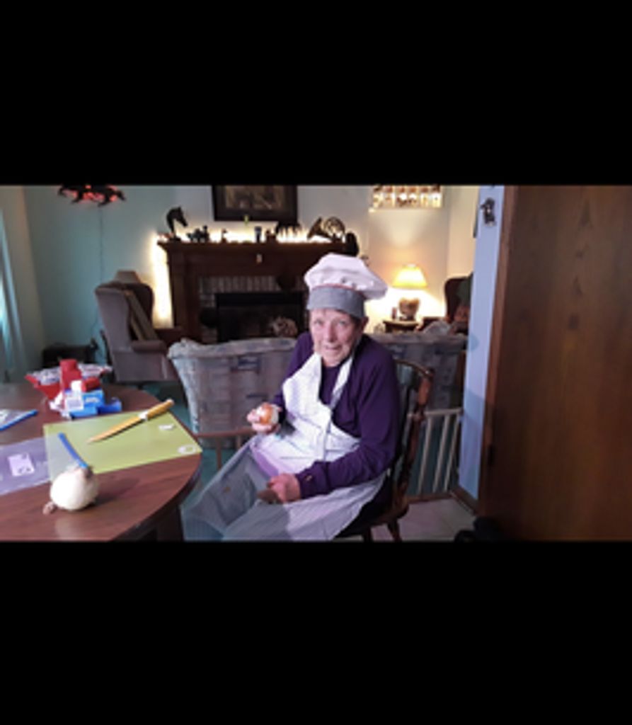 Claudette Corbin Profile Photo