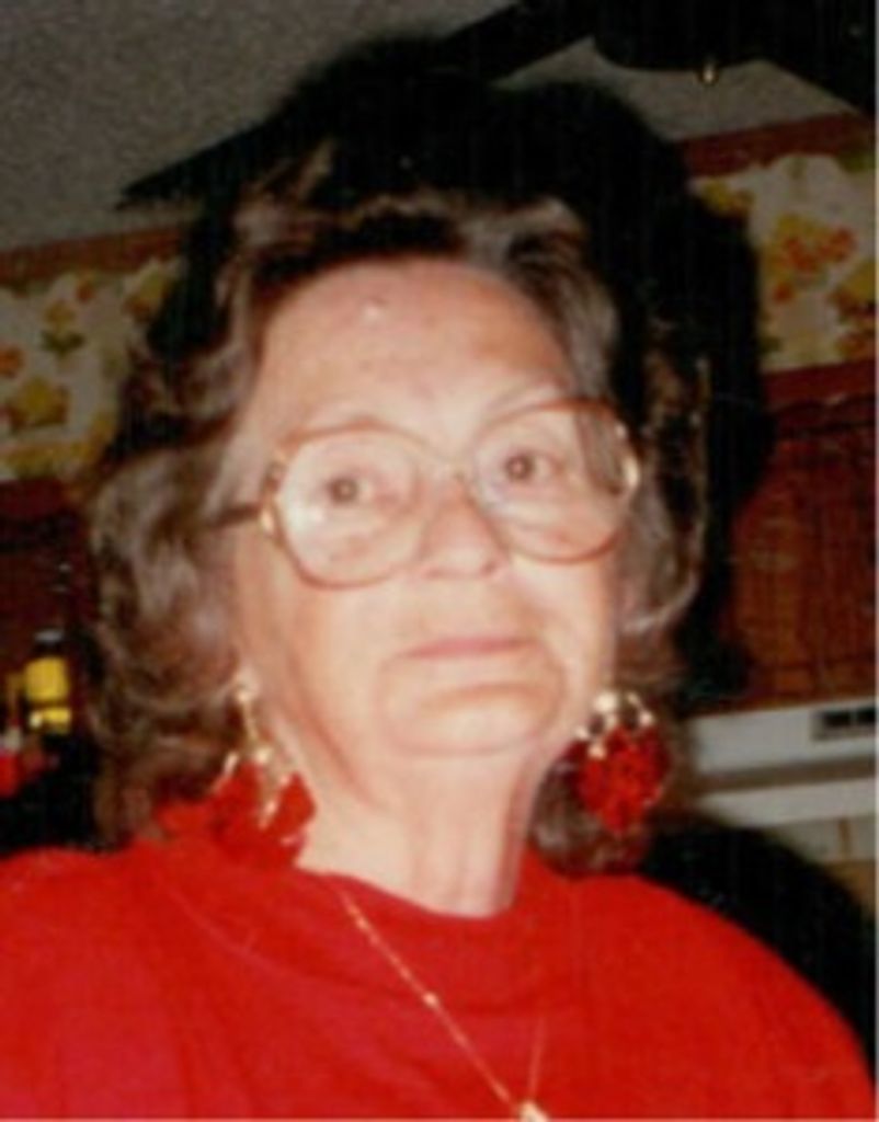 Lona Bee Pittman