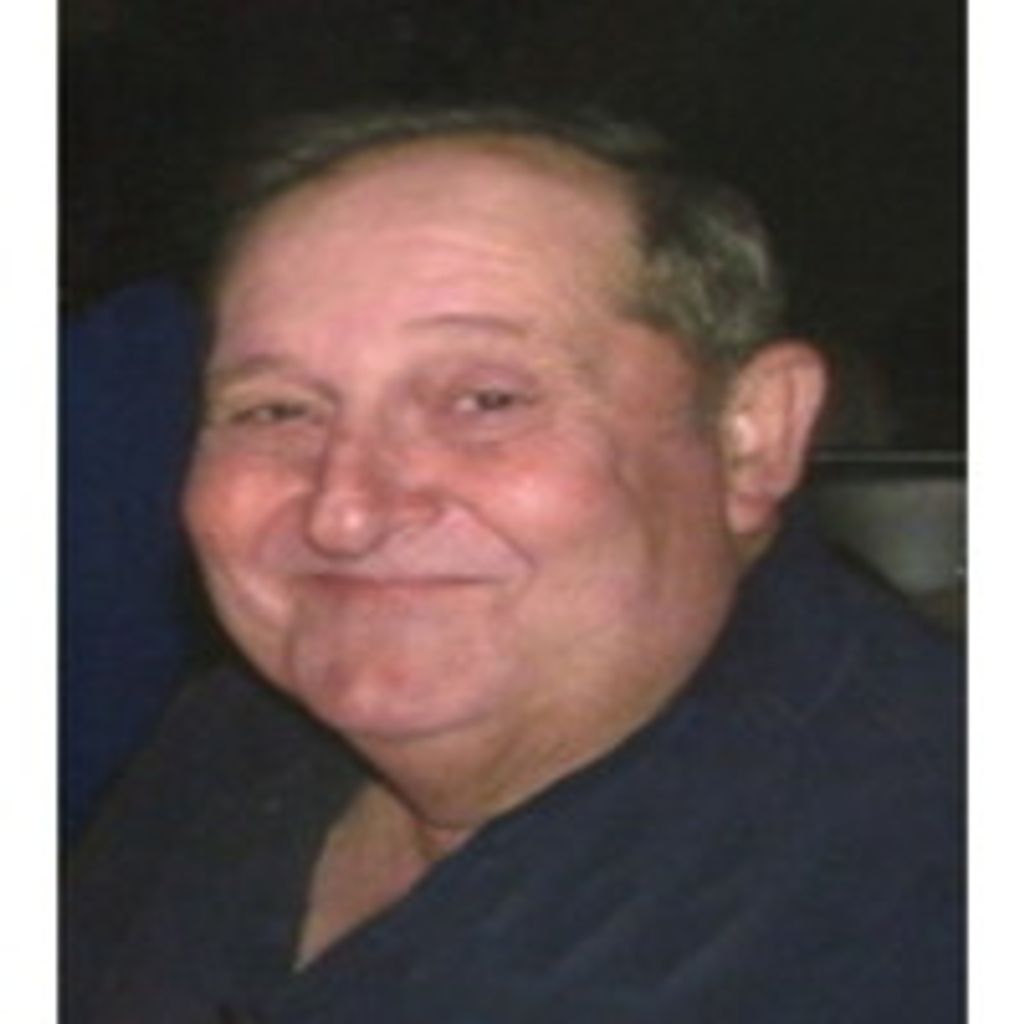 Russell James Romero, Sr.
