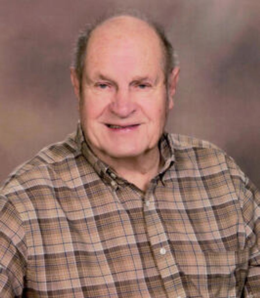 Jack Kersenbrock Profile Photo