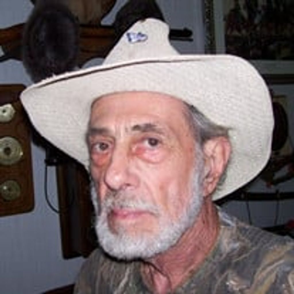 George "Matt " Matthew Brown