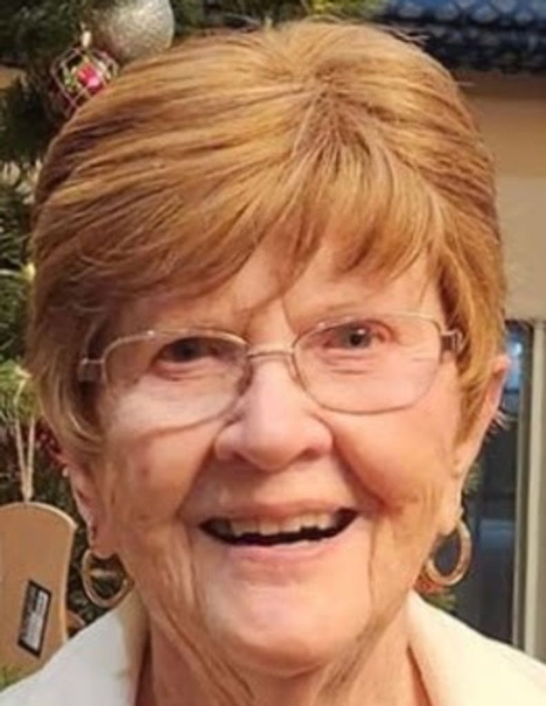 Donalee Mckay Profile Photo
