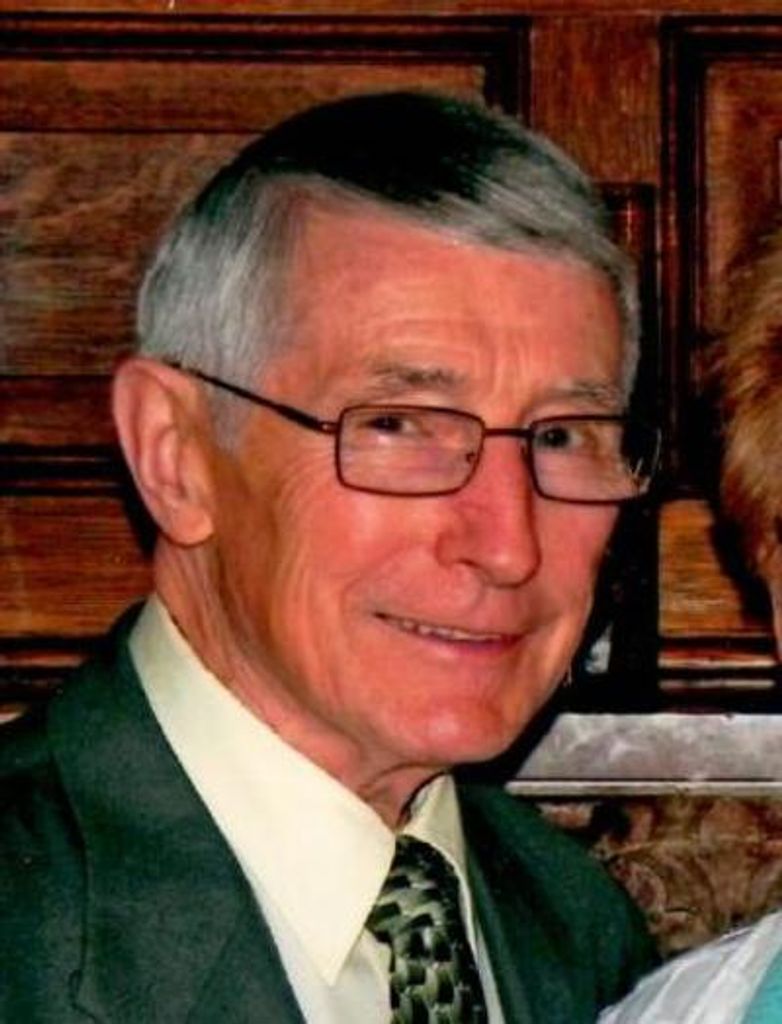 Ora D. Weirich
