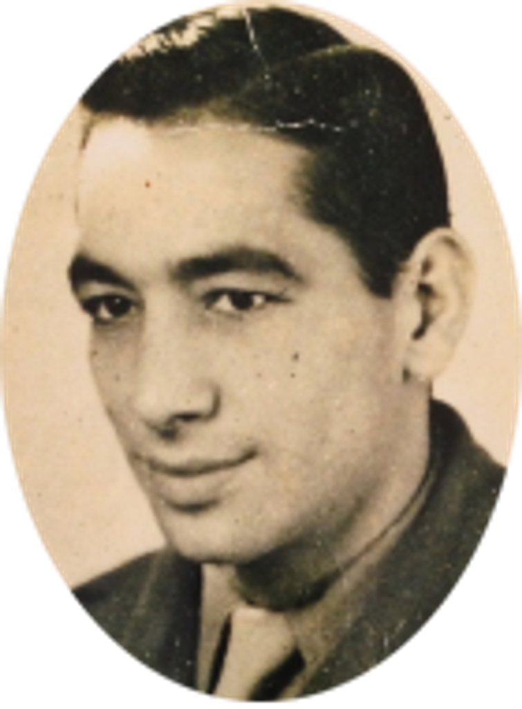 Albert  Verna