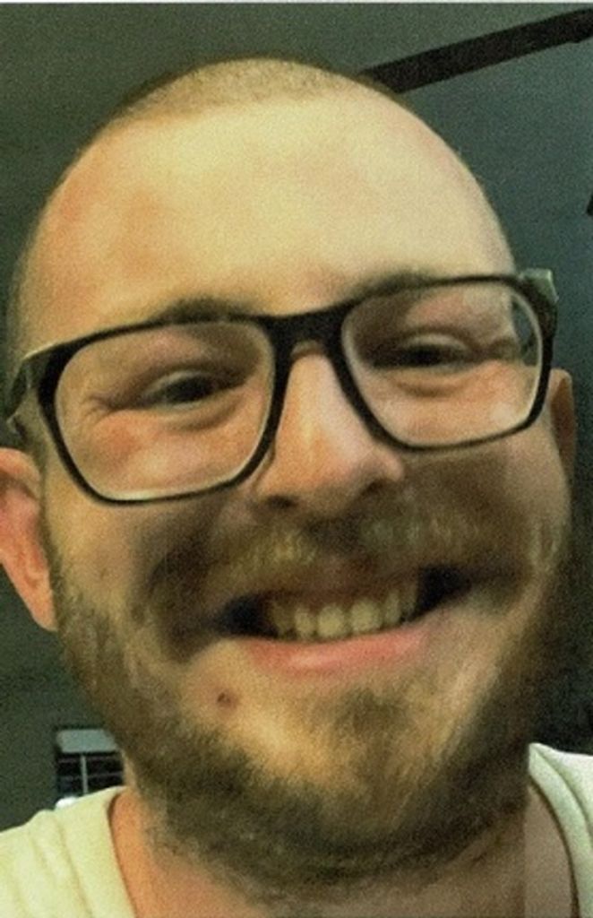 Nicholas Romines Taylor Profile Photo