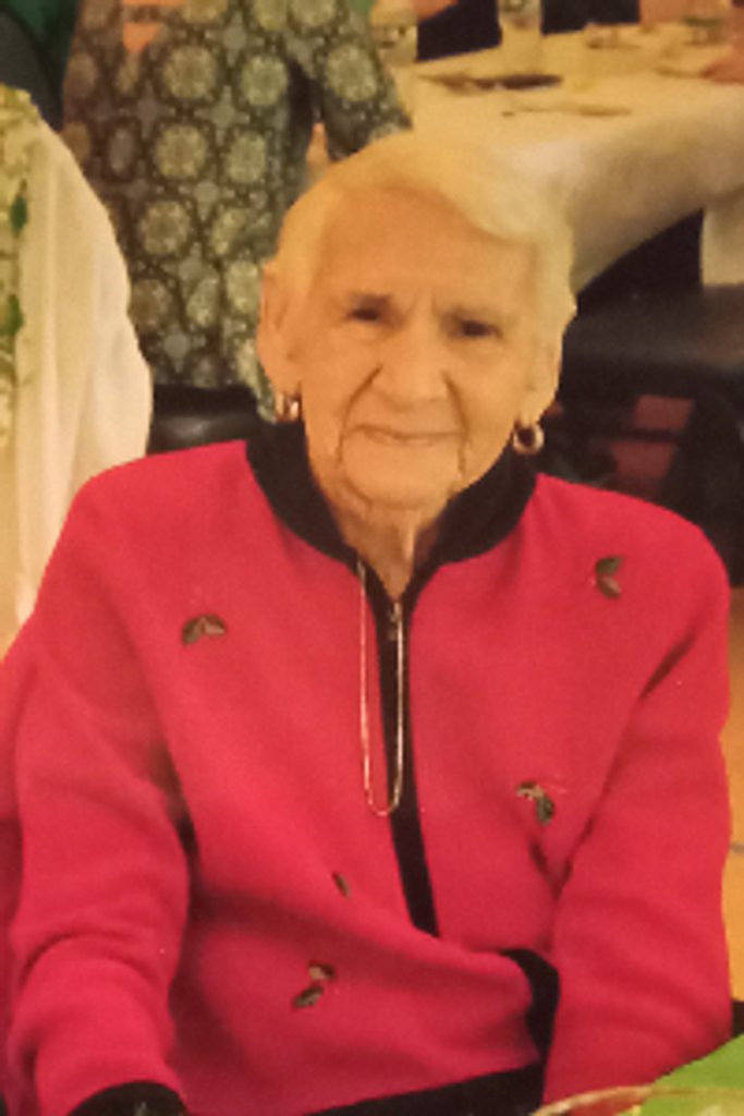 Barbara (Benson) Jordan Profile Photo