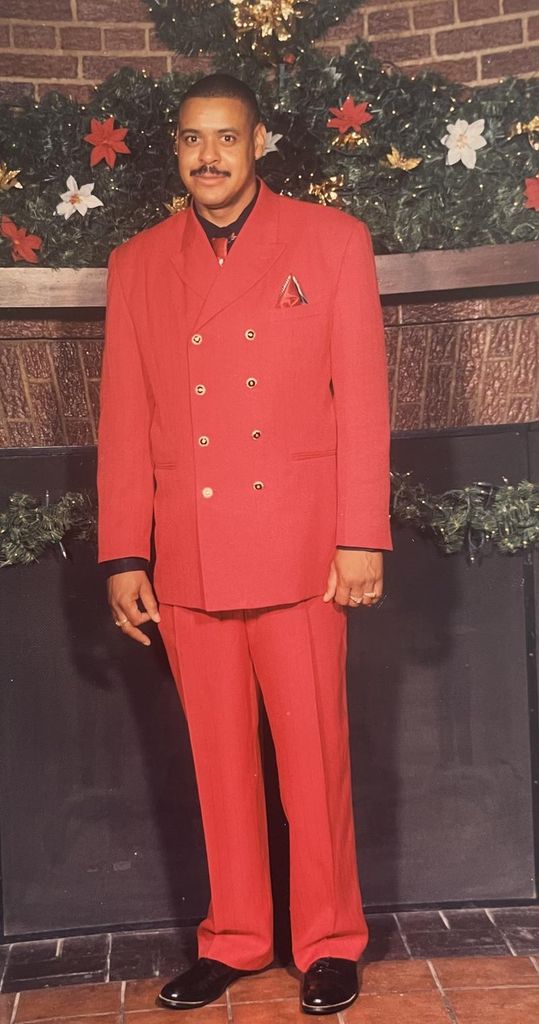 Sherwood Buckner Profile Photo