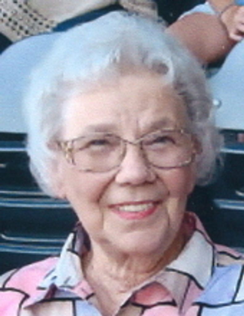 Peggy Attebury Profile Photo