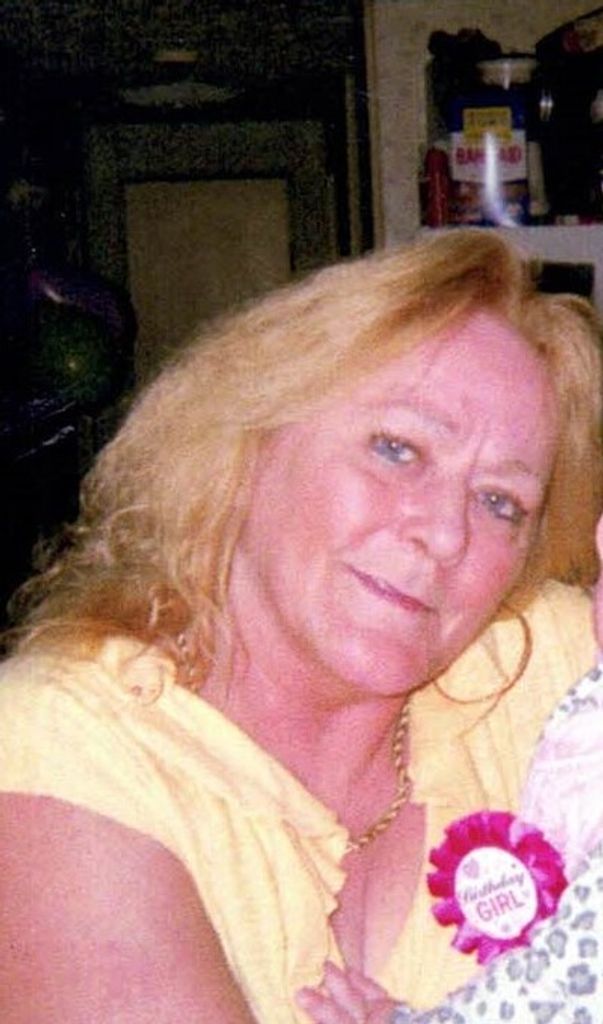 Teresa Perkins Courson Profile Photo