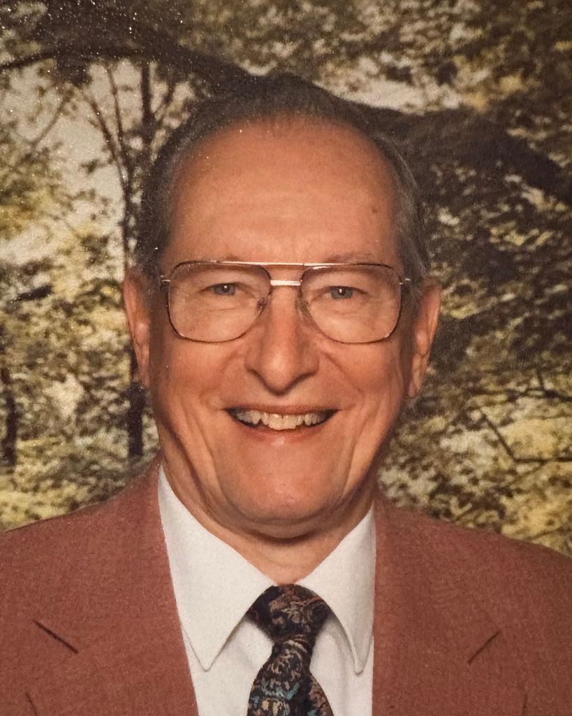 Eugene E. Reinhold