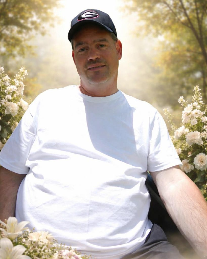 Michael James Pless Lentine