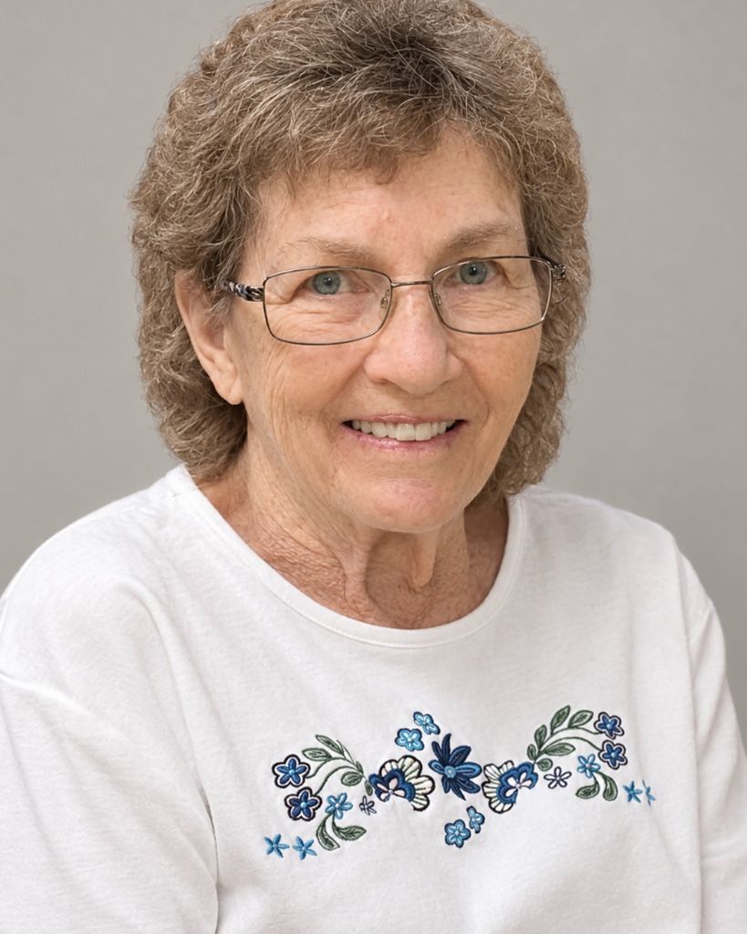 Joan Bell Clark Profile Photo
