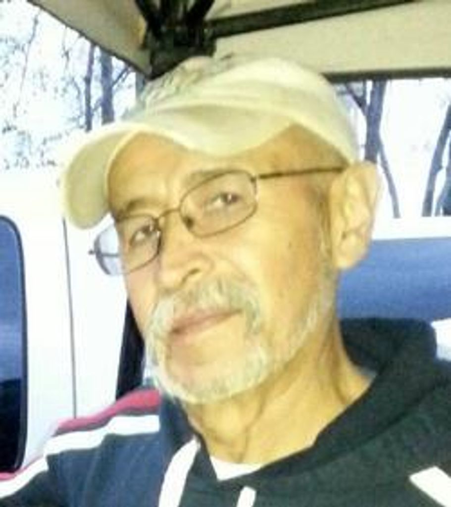 Hector Javier Lobo-Guerrero