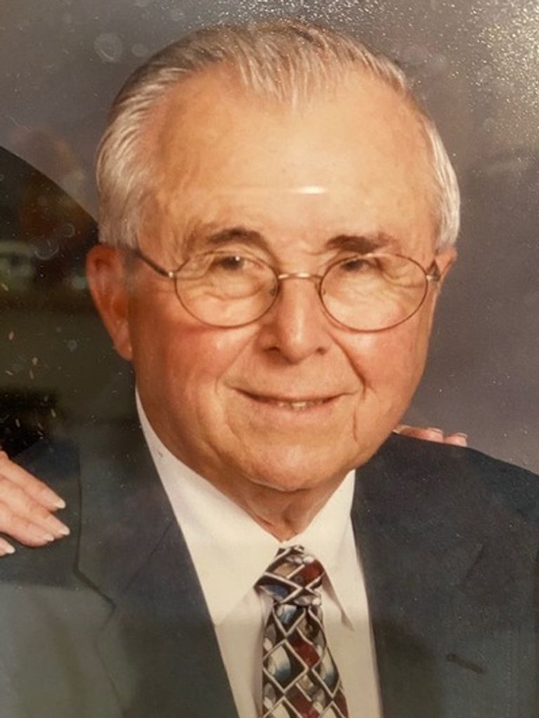 Wilton M. Fipps Profile Photo