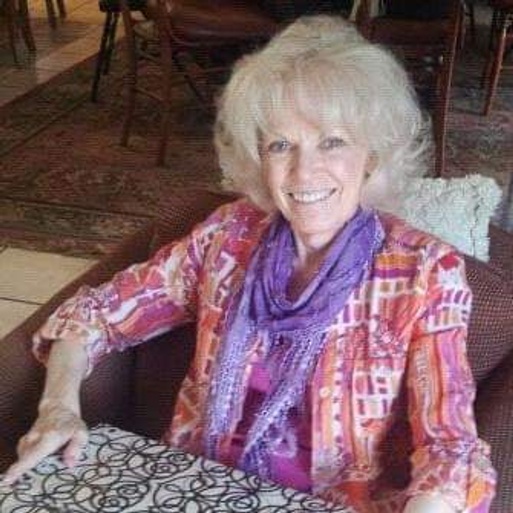 Carol Warnick