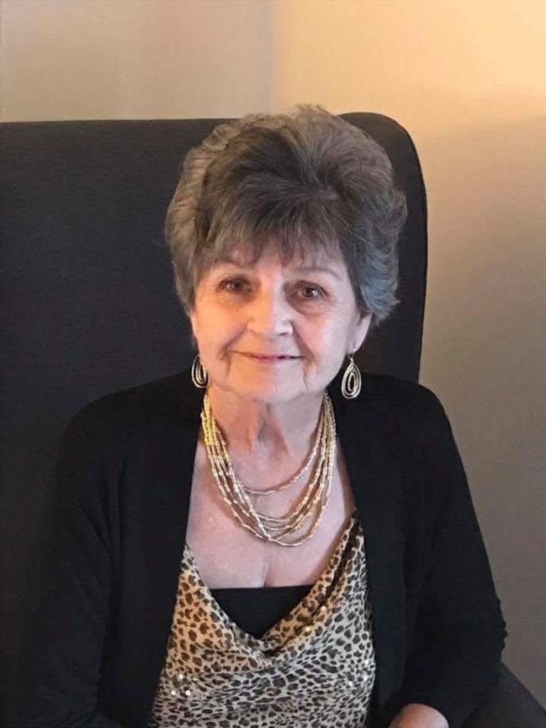 Helen Hottle-Crain Profile Photo
