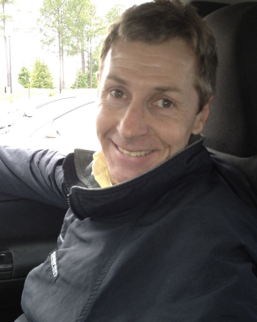 Joel Williams Profile Photo